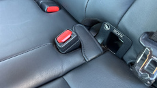 Toyota RAV4 2.0 V-matic Excel TSS 5dr CVT Petrol Estate